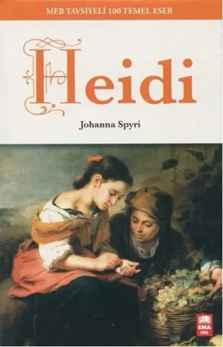 Heidi | benlikitap.com