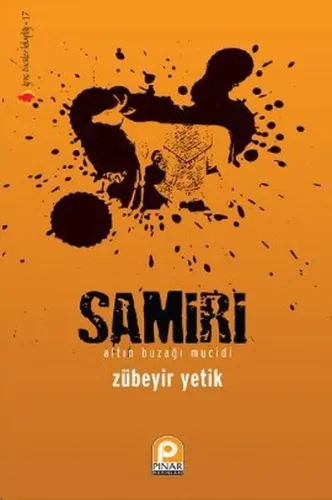 Samiri; Altın Buzağı Mucidi