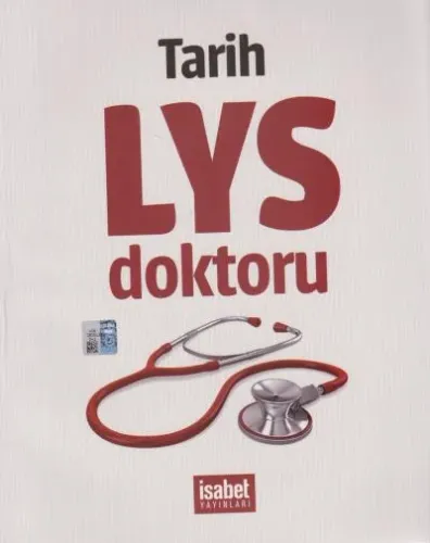 Isabet LYS Doktoru Tarih