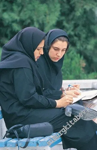 İran’da Modern Olmak -