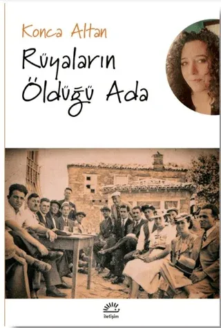 Rüyaların Öldüğü Ada