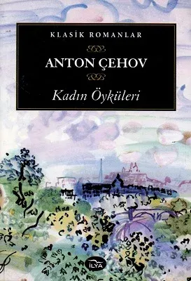 Kadın Öyküleri