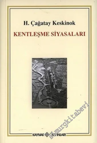 Kentleşme Siyasaları -        2006