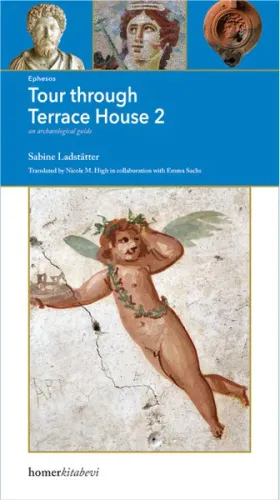 Ephesos Tour throughTerrace House 2