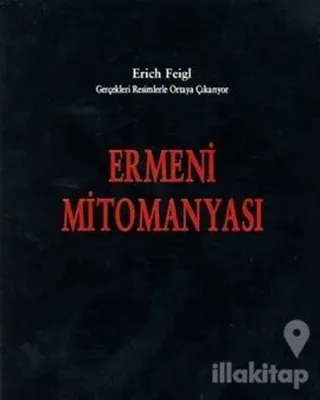 Armenian Mythomania
