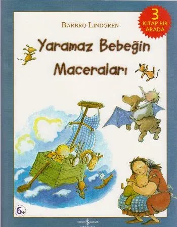 Yaramaz Bebeğin Maceraları