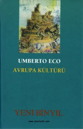 Avrupa Kültüründe Kusursuz Dil Arayışı