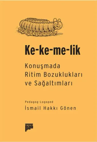 Kekemelik