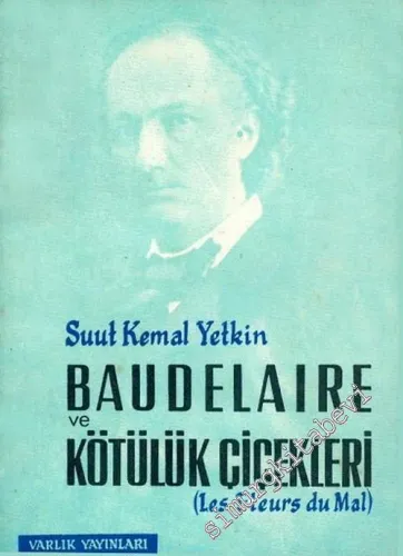 Baudelaire ve Kötülük Çiçekleri -        1967
