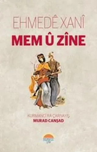 Mem Û Zîne