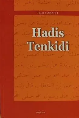 Hadis Tenkidi