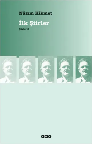 İlk Şiirler
