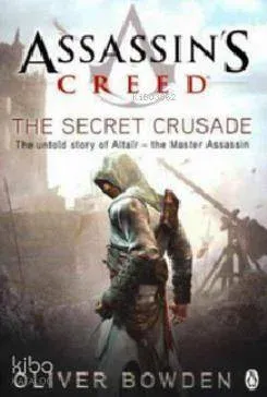 Assassin's Creed: The Secret Crusade