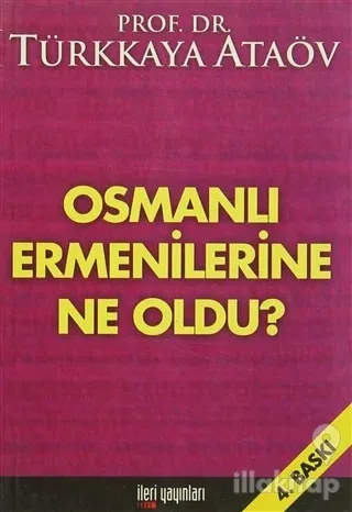 Osmanlı Ermenilerine Ne Oldu?