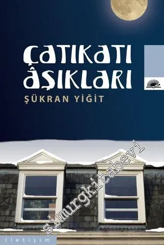 Çatıkatı Aşıkları - 2022