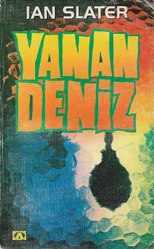Yanan Deniz