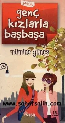 Genç Kızlarla Başbaşa