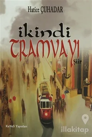 İkindi Tramvayı