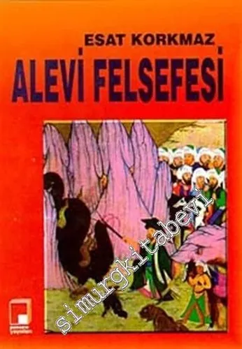 Alevi Felsefesi -        1997
