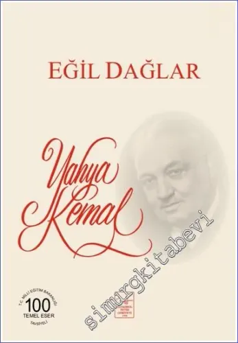 Eğil Dağlar: İstiklal Harbi Yazıları -