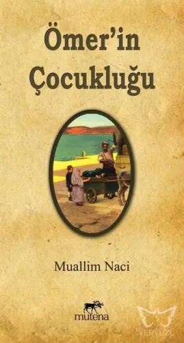 Ömer'in Çocukluğu