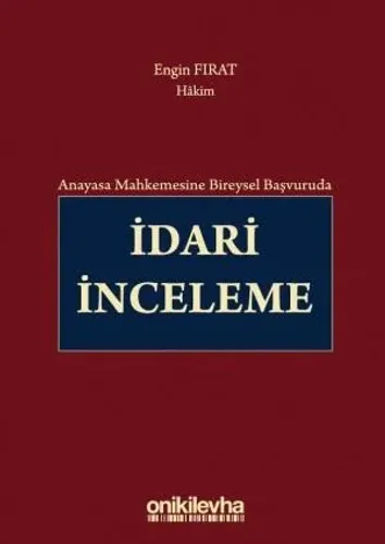 İdari İnceleme