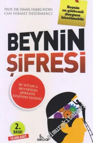 Beynin Şifresi -        2016