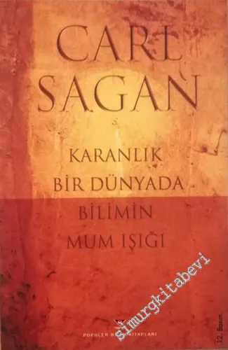 Karanlık Bir Dünyada Bilimin Mum Işığı -        2000