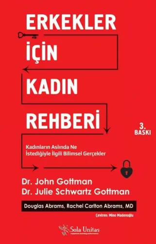 Erkekler için Kadın Rehberi