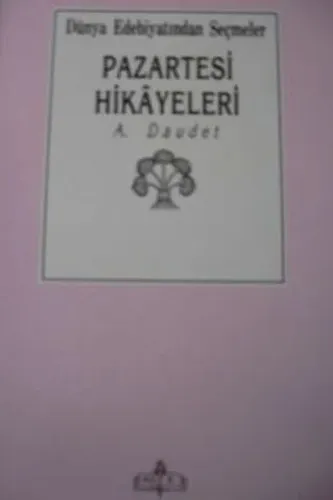 Pazartesi Hikayeleri