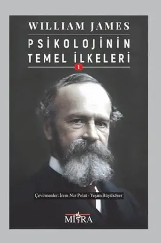 Psikolojinin Temel ilkeleri