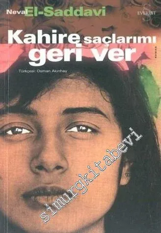 Kahire, Saçlarımı Geri Ver -        2001