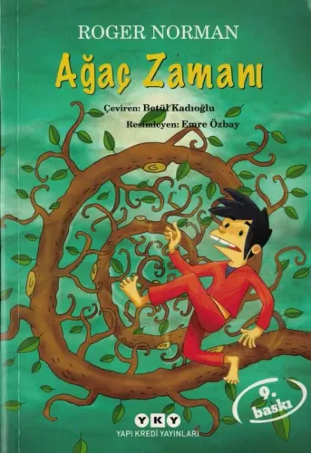 Ağaç Zamanı