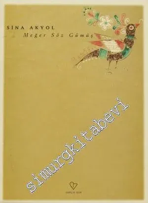 Meğer Söz Gümüş -        1996