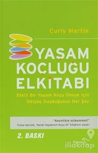 Yaşam Koçluğu Elkitabı