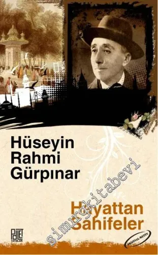 Hayattan Sahifeler (Orjinal Metin) -         2015