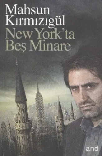 KAMPANYALI-New York'ta Beş Minare Mahsun Kırmızgül