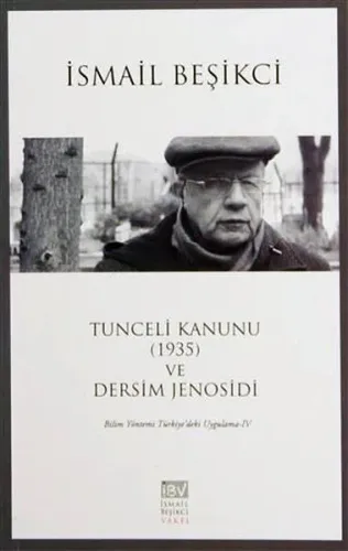 TUNCELİ KANUNU (1935) VE DERSİM JENOSİDİ
