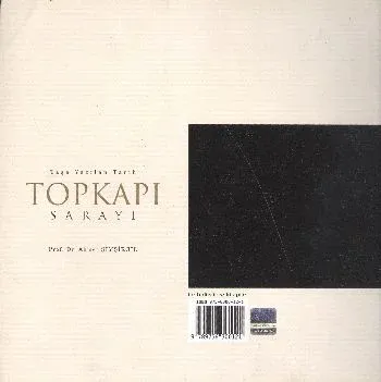 Topkapı Sarayı; Taşa Yazılan Tarih
