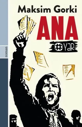 Ana | Maksim Gorki | Yar Yayınları