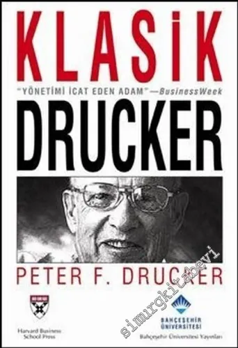 Klasik Drucker  -
