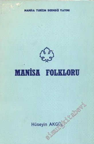 Manisa Folkloru -