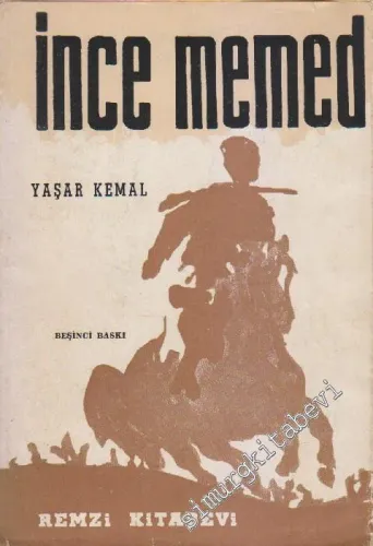 İnce Memed -