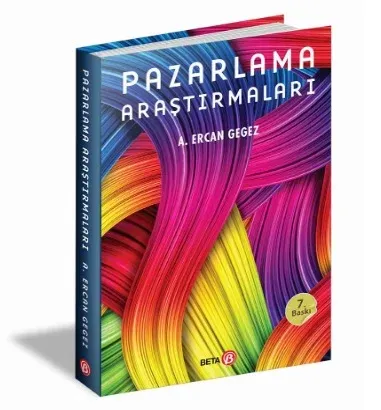 Pazarlama Araştırmaları