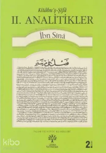 II. Analitikler
