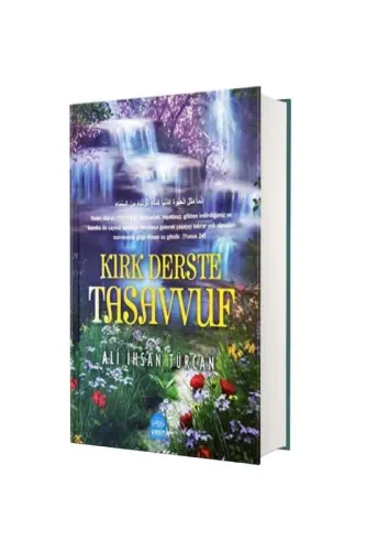 Kırk Derste Tasavvuf