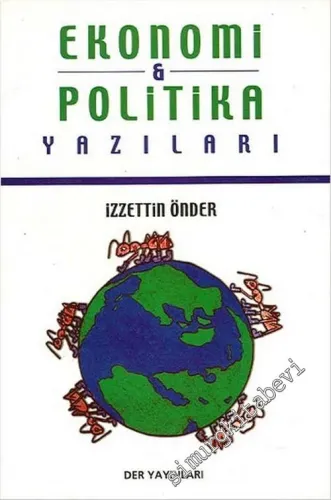 Ekonomi ve Politika Yazıları -        2000