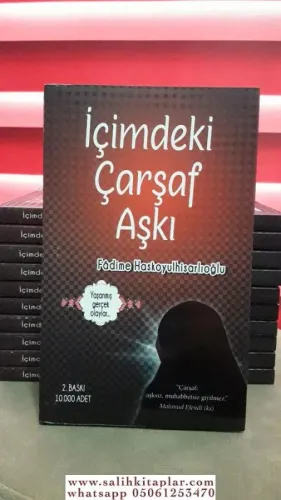 İçimdeki Çarşaf Aşkı Yaşanmış Gerçek Hikayeler