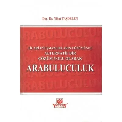 Arabuluculuk