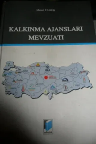 Kalkınma Ajansları Mevzuatı